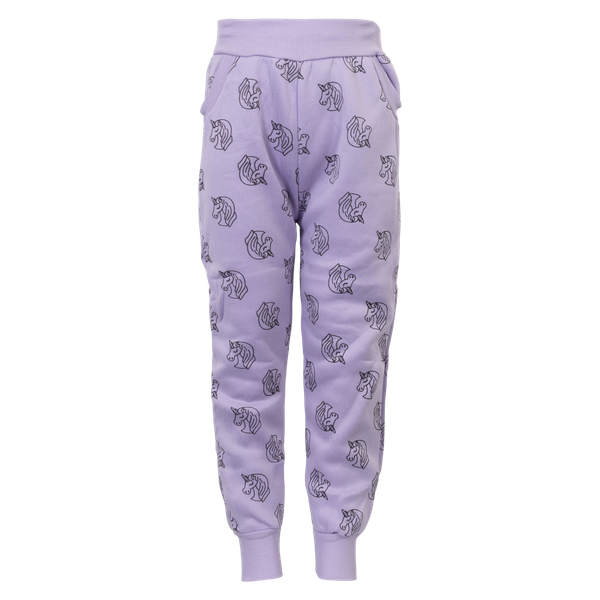 Anyway Børne Joggingbukser - Purple