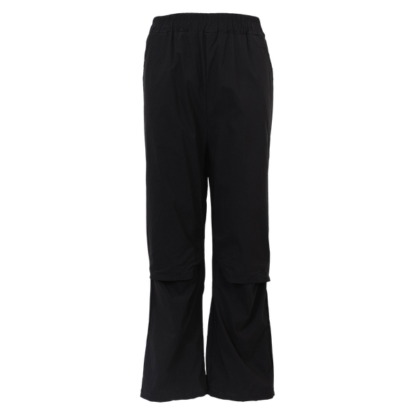 Anyway Børne Bukser - Black