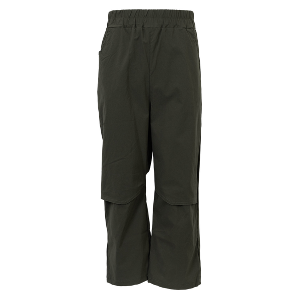 Anyway Børne Bukser - Khaki