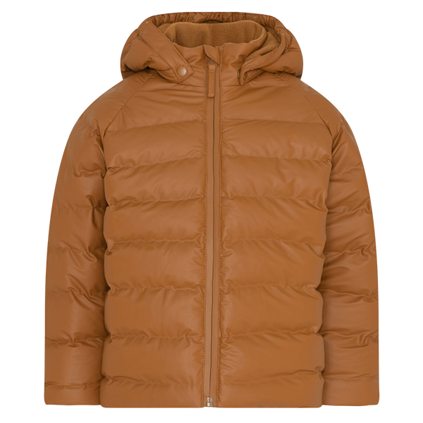 CeLaVi Børne Vinterjakke - Rubber