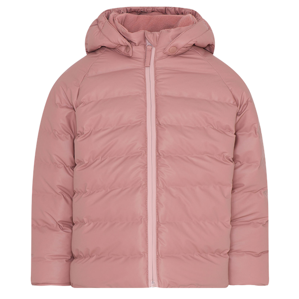 CeLaVi Børne Vinterjakke - Burlwood