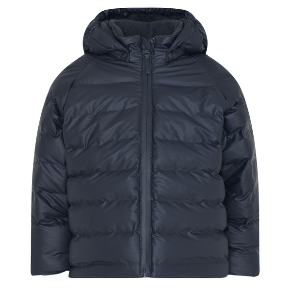 CeLaVi Børne Vinterjakke - Navy