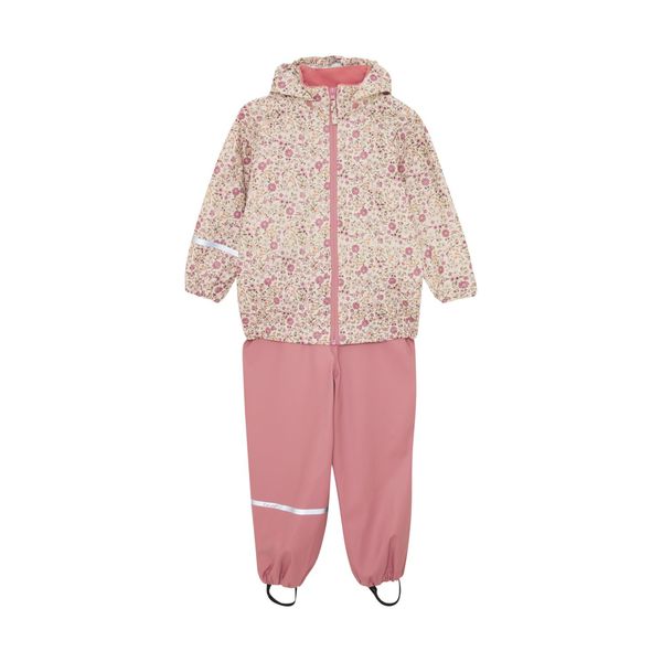 CeLaVi Pige Regnsæt - Perfectly Pale