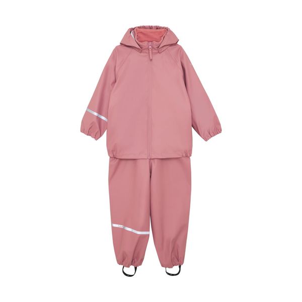 CeLaVi Pige Regnsæt - Nostalgia Rose