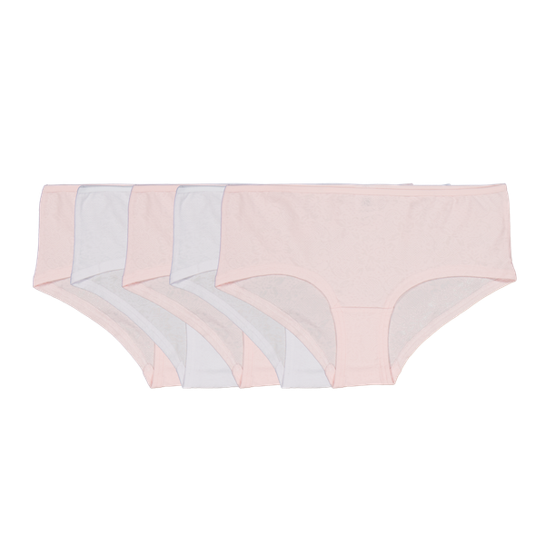 Crossbow Dame Trusser - Lyserød