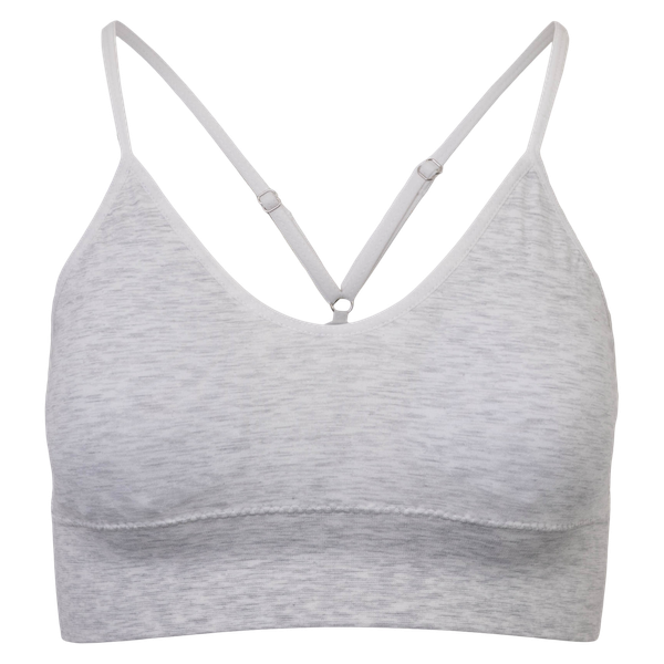 Crossbow Dame BH - Lysegrå
