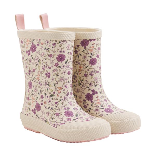 CeLaVi Pige Gummistøvler - Misty Rose