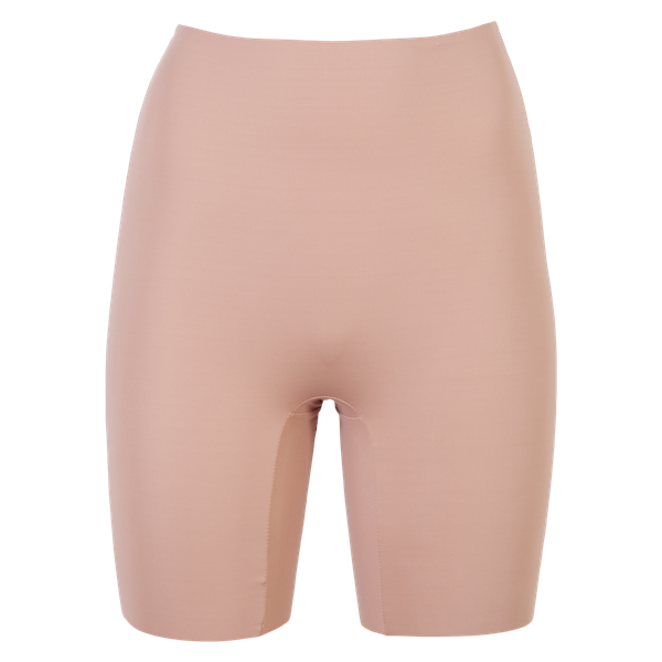 Crossbow SHAPEWEAR BIKERPANTS Dame Shorts - Cafe au Lait