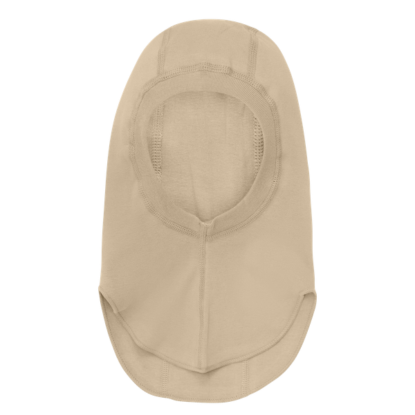 CeLaVi Børne Elefanthue - White Pepper