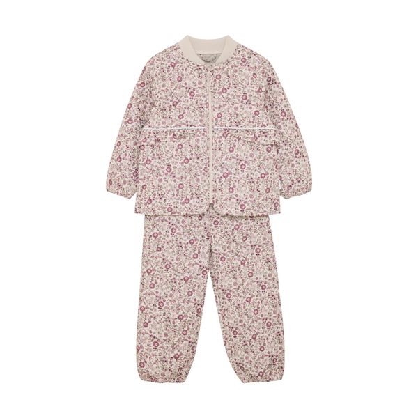 CeLaVi Pige Termosæt m. BIONIC-FINISH® ECO coating - Perfectly Pale