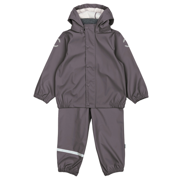 Mikk-line Børne Regnsæt m. BIONIC-FINISH® ECO coating - Sparrow