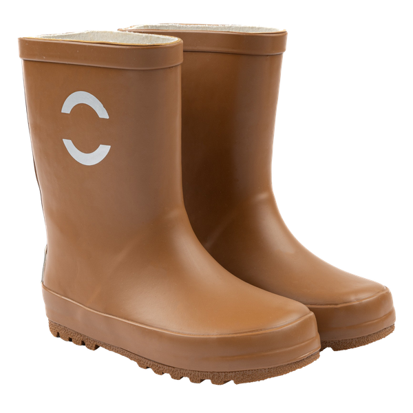 Mikk-line Børne Gummistøvler - Rubber
