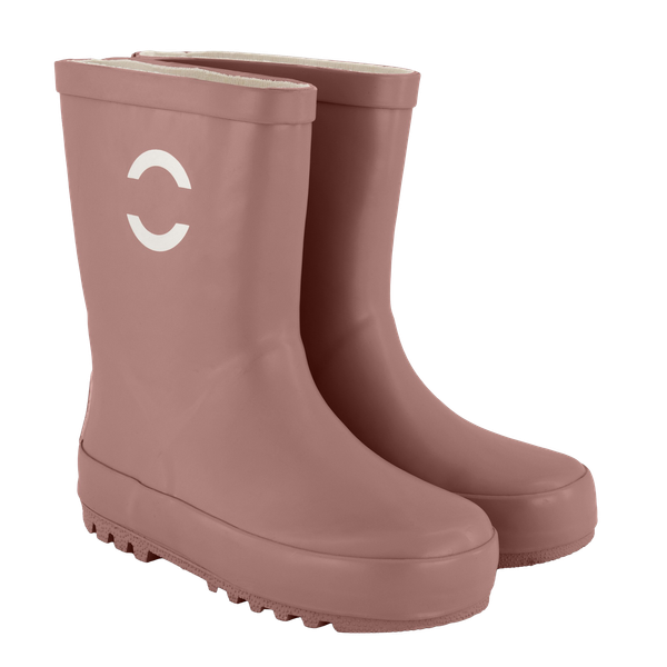Mikk-line Børne Gummistøvler - Burlwood