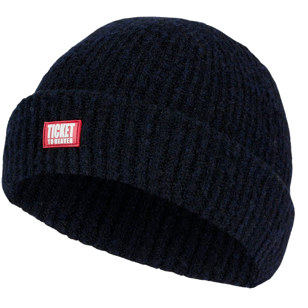 Ticket To Heaven Børne Hue - Tot. Eclipse