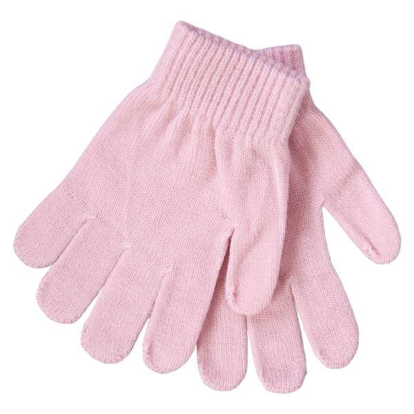 Crossbow Børne Handsker - Gammel Rosa