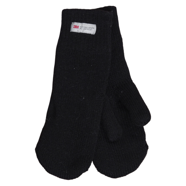 Crossbow Herre Vanter - Sort