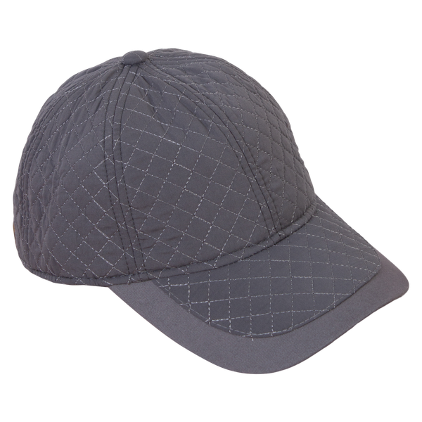 Crossbow Herre Kasket - Grey