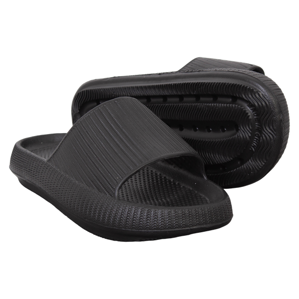 Crossbow Herre Sandaler - Sort