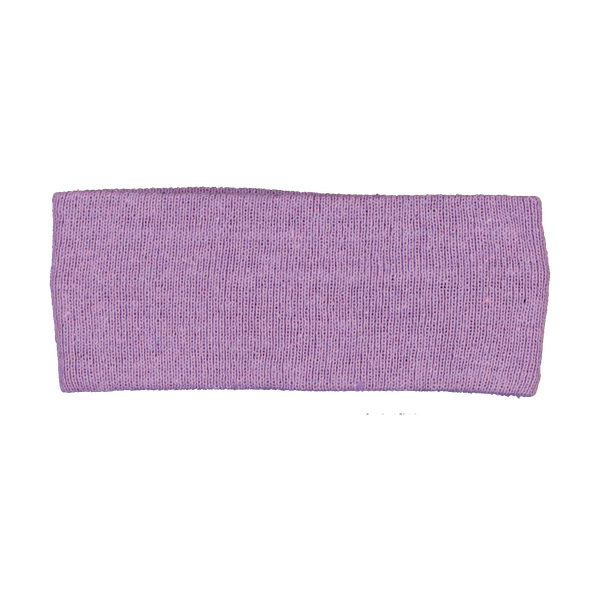 Crossbow Børne Pandebånd - Lyselilla