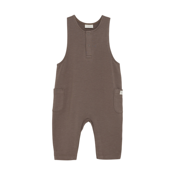 Fixoni Baby Heldragt - Coffee Quartz