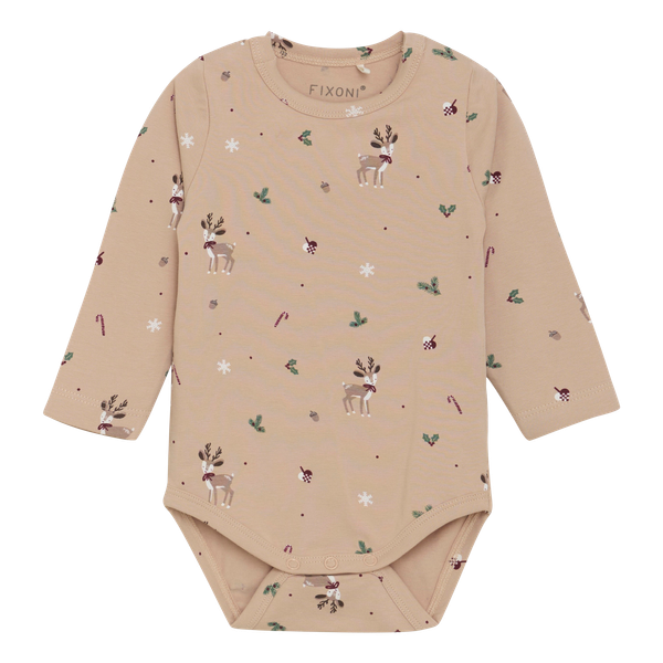 Fixoni Baby Body - Moonlight