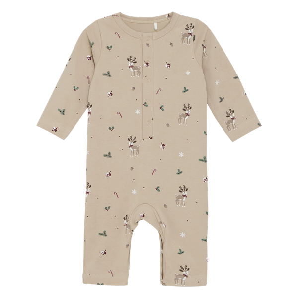 Fixoni Baby Heldragt - Moonlight