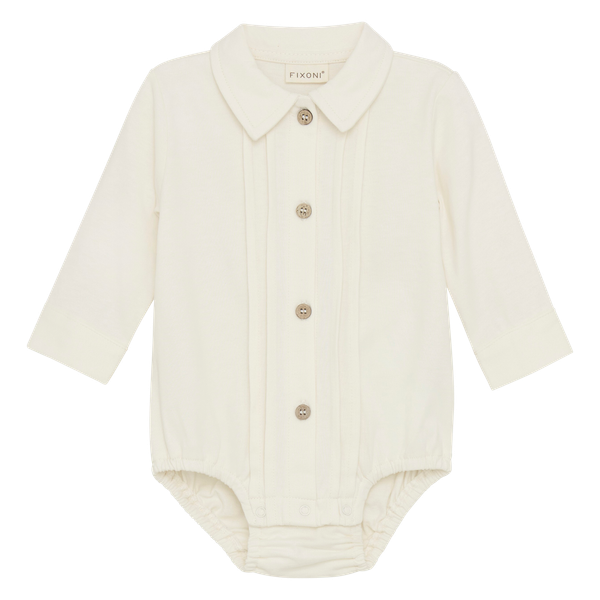Fixoni Baby Body - Eggnog