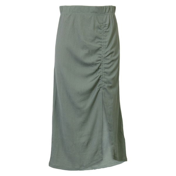 Sirup Dame Nederdel - Iceberg green