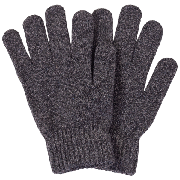 Crossbow Herre Vanter - Grå Melange