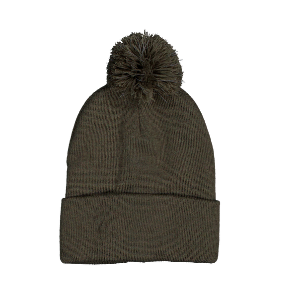 Crossbow Børne Hue - Army Kvast
