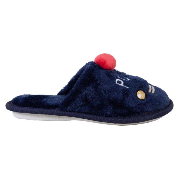 Crossbow Børne Hjemmesko - Police