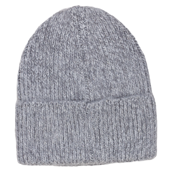 Crossbow Dame Hat - Lysegrå