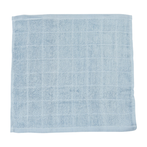 Pippi Unisex Vaskeklud - Celestial Blue