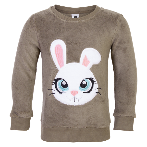 Crossbow Børne Sweatshirt - Brun