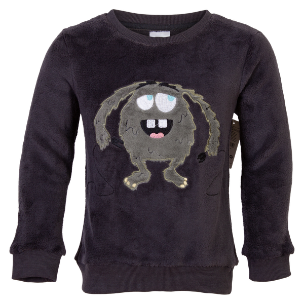 Crossbow Børne Sweatshirt - Sort
