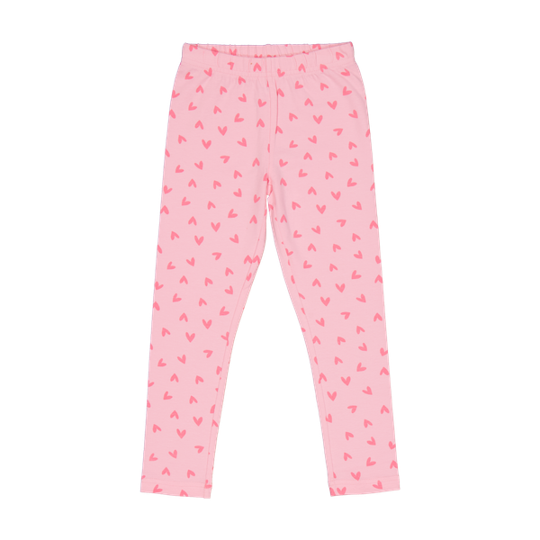 Crossbow Pige Leggings - Lyserød