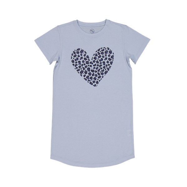 Crossbow Pige Natkjole - KENTUCKY BLUE