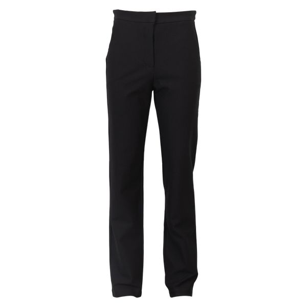 Crossbow Dame Bukser - Black