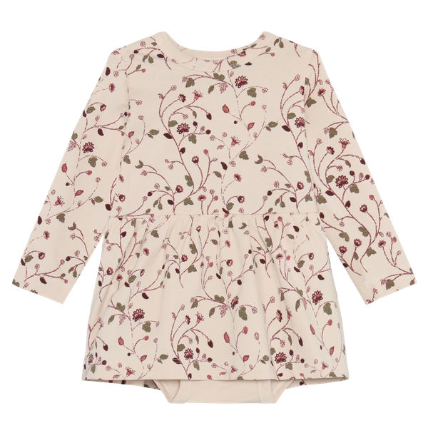 Magic Kids Baby Kjole - Ash Rose