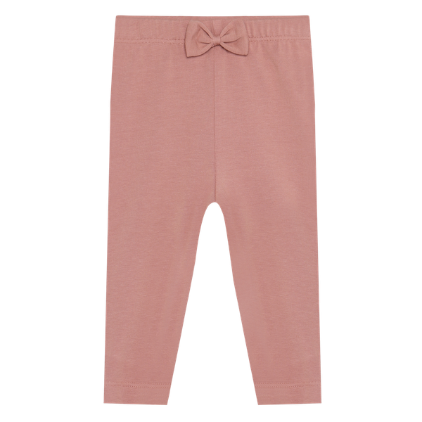 Magic Kids Baby Leggings - Ash Rose