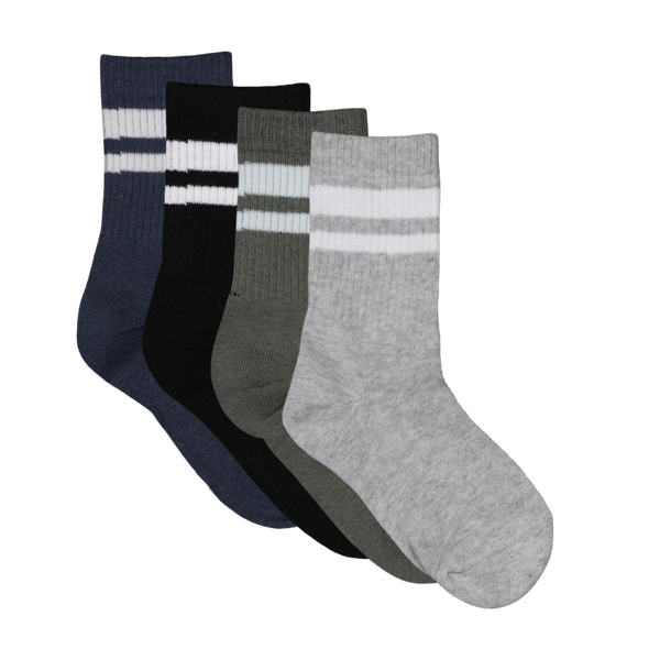 Crossbow Børne Strømper - Mix Colour