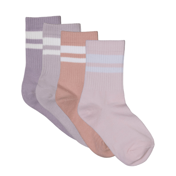 Crossbow Børne Strømper - Pastel Mix