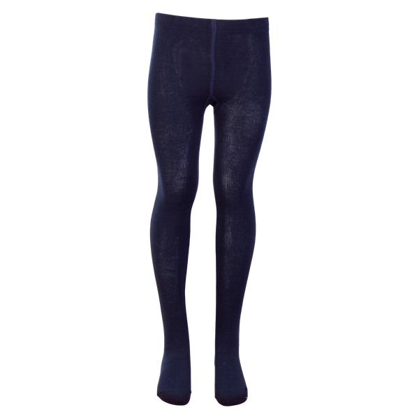 Crossbow Børne Strømpebukser - Navy