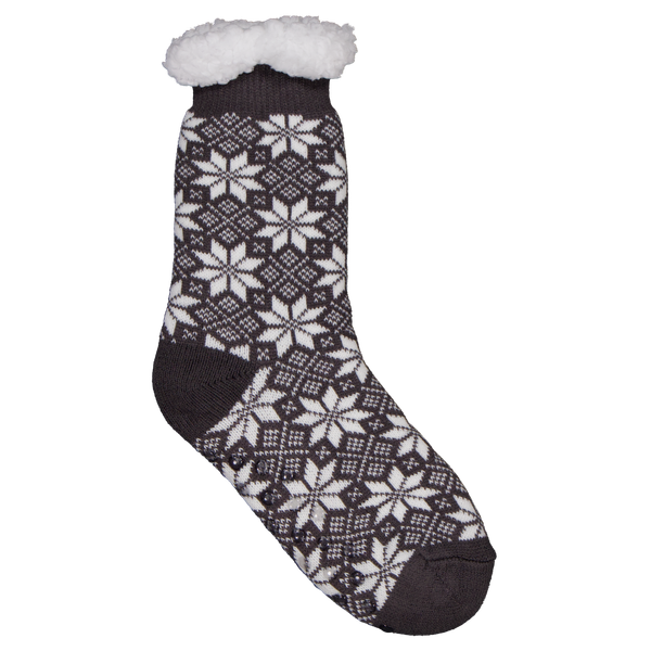 Crossbow Dame Strømper - Grå