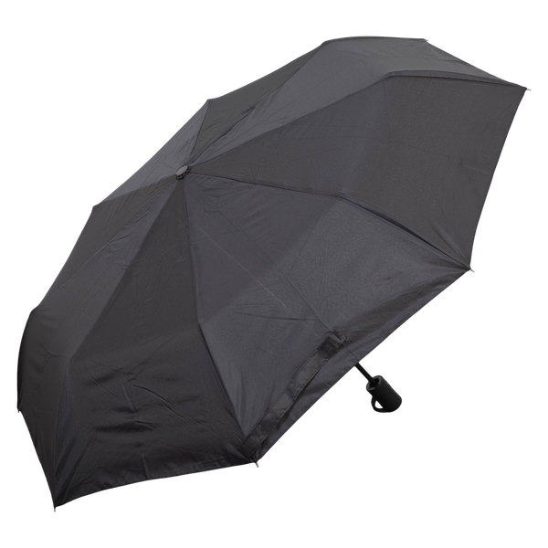 Unisex Paraply - Black
