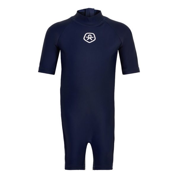 Color Kids Drenge Badeheldragt - Dress Blues