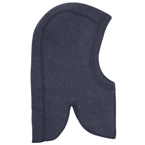 Fixoni Børne Elefanthue i merinould - Odyssey Gray Melange