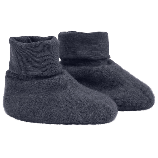 Fixoni Baby Futter i merinould - Odyssey Gray Melange