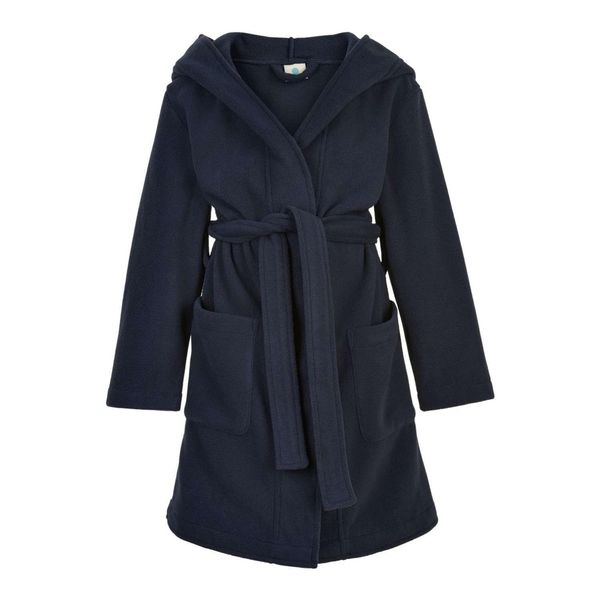 En Fant Børne Morgenkåbe - Parisian Night