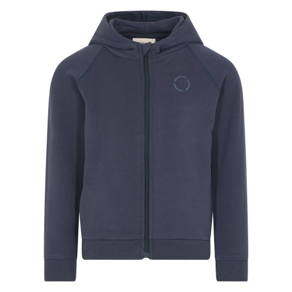 En Fant Børne Hættetrøje - Parisian Night